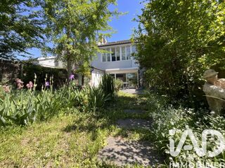  Maison � vendre 6 pi�ces 130 m�