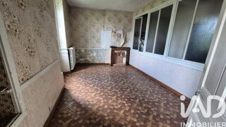  Maison à vendre 5 pièces 119 m²