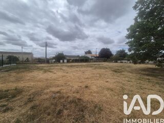  Terrain à vendre 1199 m²