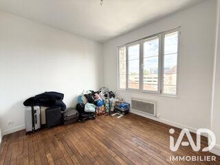  Appartement à vendre 3 pièces 45 m²