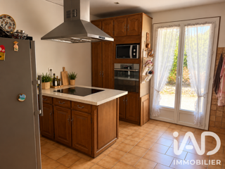 Maison à vendre 5 pièces 140 m²
