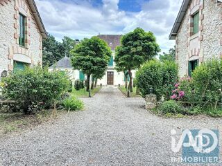  Maison à vendre 15 + pièces 610 m²