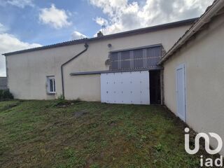  Maison à vendre 4 pièces 81 m²