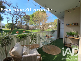  Appartement à vendre 5 pièces 102 m²