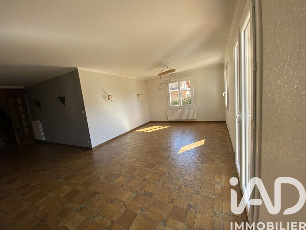 Vente Maison traditionnelle 6 pièces