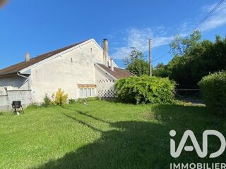  Maison à vendre 5 pièces 115 m²