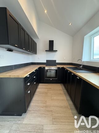  Appartement à vendre 5 pièces 103 m²