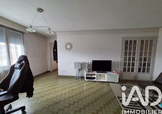  Maison à vendre 7 pièces 145 m²