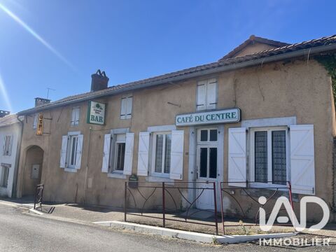 Vente Restaurant 406 m&sup2; 76000 65350 Pouyastruc