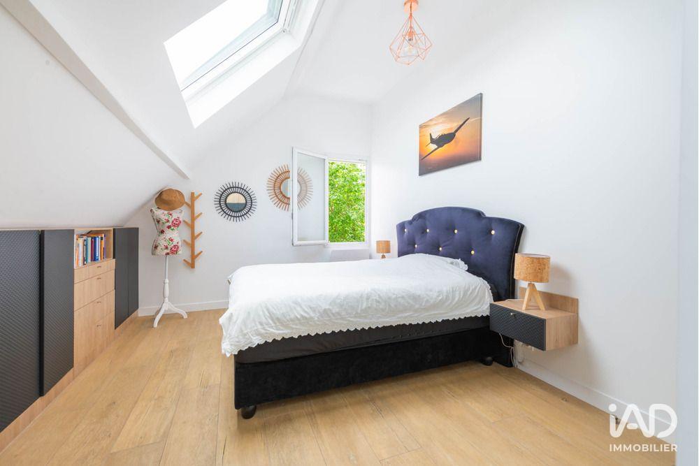 à vendre  Maison L'Étang-la-Ville (78620)