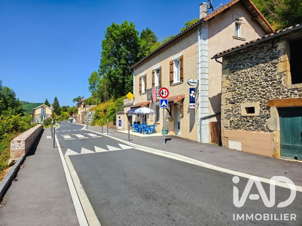   Vente Tabac/Loto/presse 58 m&sup2; 