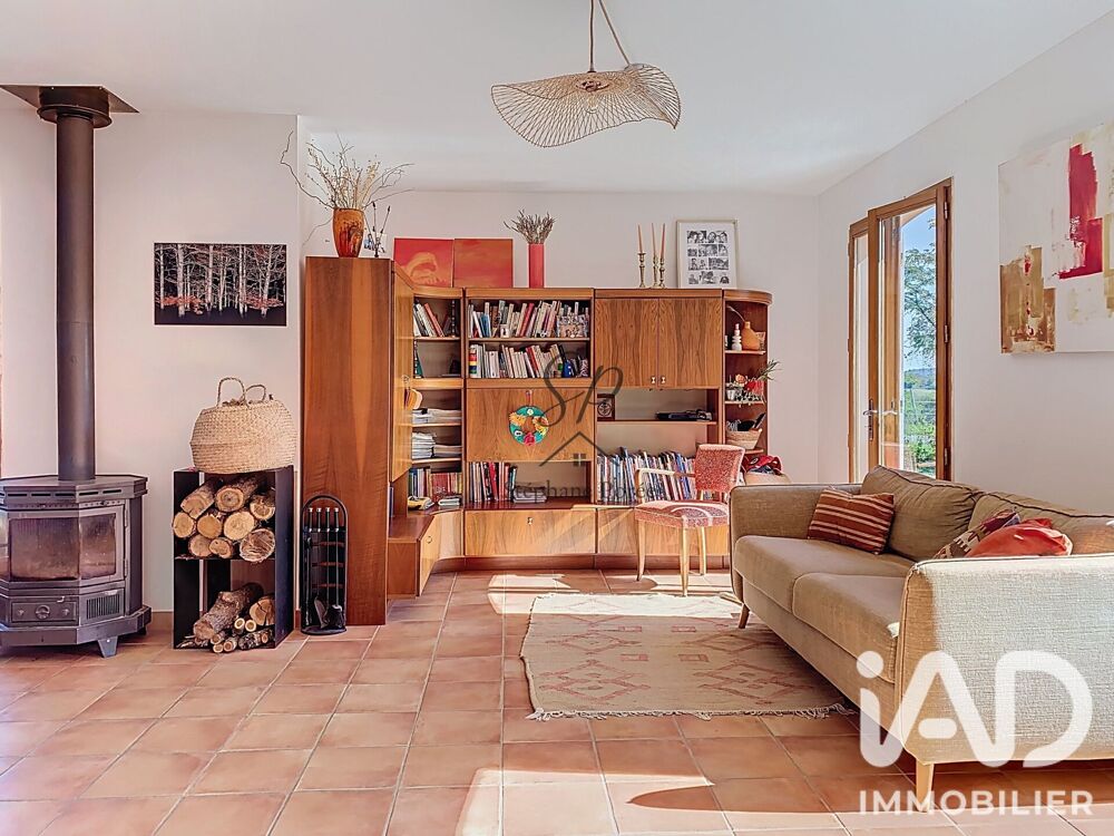 Vente Maison Vente Maison/villa 4 pièces Monclar-de-quercy