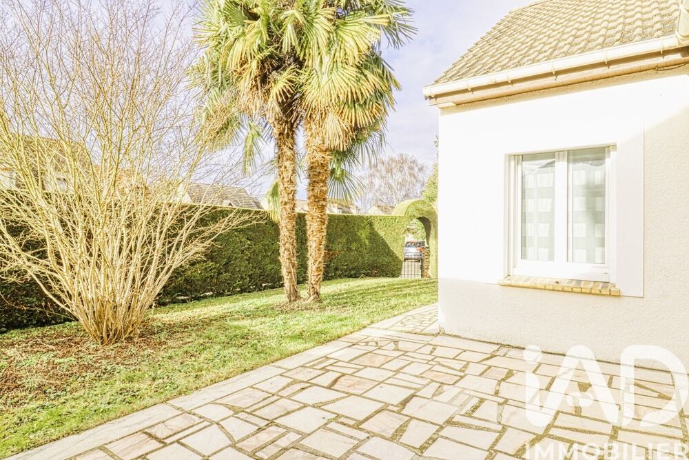 Vente Maison traditionnelle 5 pièces