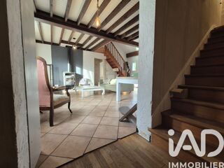  Maison � vendre 6 pi�ces 148 m�