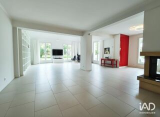  Maison � louer 5 pi�ces 172 m� Nernier