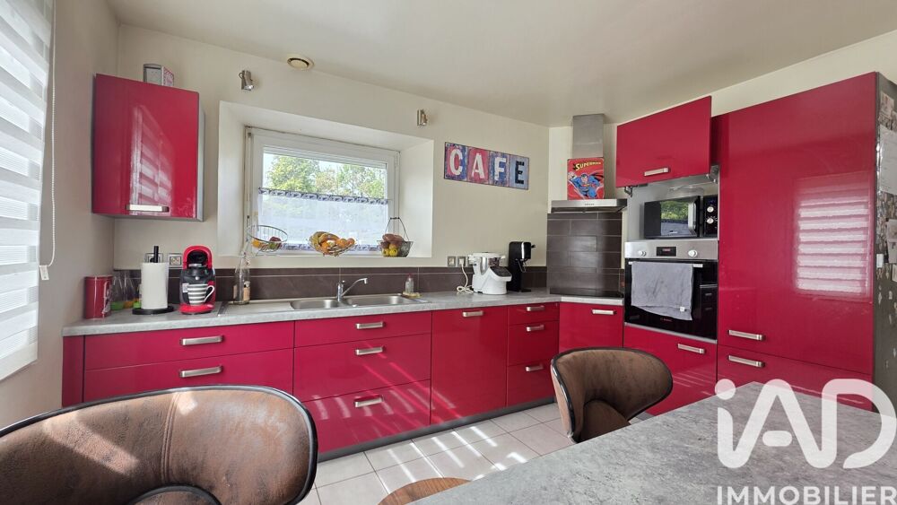 Vente Maison/villa 4 pièces