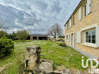  Maison à vendre 9 pièces 250 m²