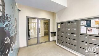  Appartement à louer 1 pièce 29 m²