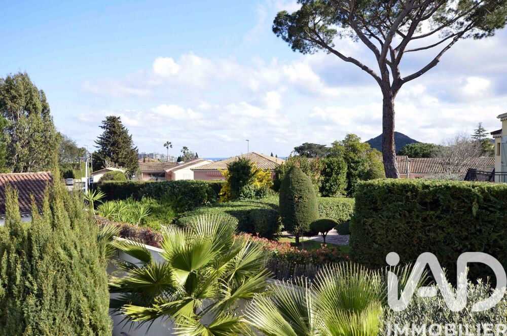 � vendre  Maison Mandelieu-la-Napoule (06210)