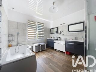  Maison à vendre 4 pièces 135 m²