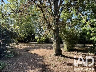  Terrain à vendre 1050 m²