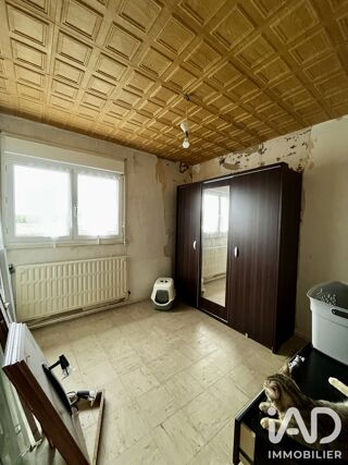  Maison à vendre 5 pièces 87 m²