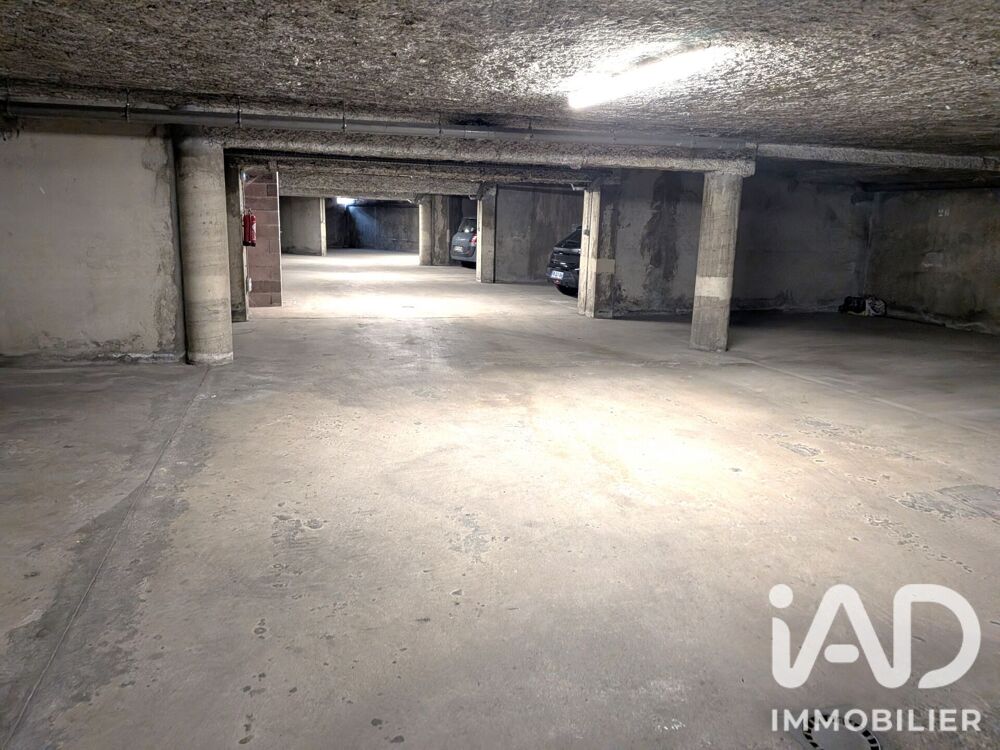 Vente Parking/Garage Vente Parking 15 m&sup2; Agen