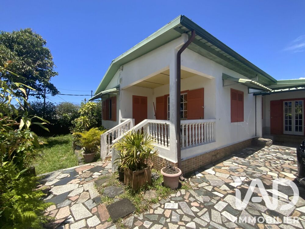 Vente Maison traditionnelle 4 pièces
