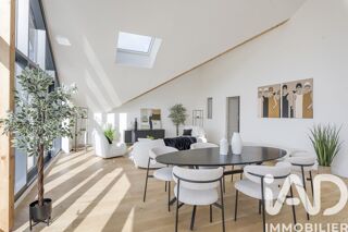 Appartement à vendre 5 pièces 141 m²