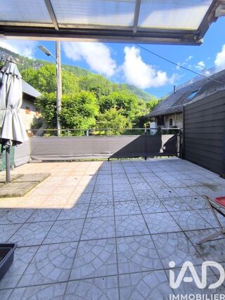  Maison à vendre 4 pièces 115 m²