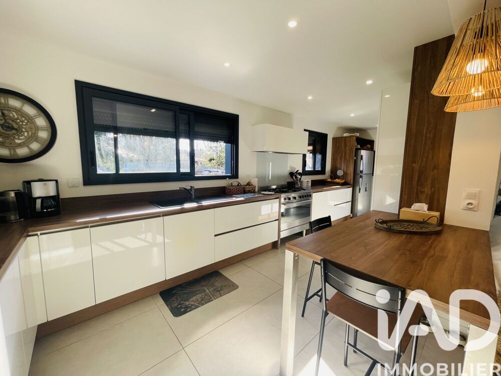 à vendre  Maison Tosse (40230)