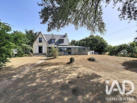   Vente Maison/villa 7 pièces Maison - 7 pièce(s) - 139 m²