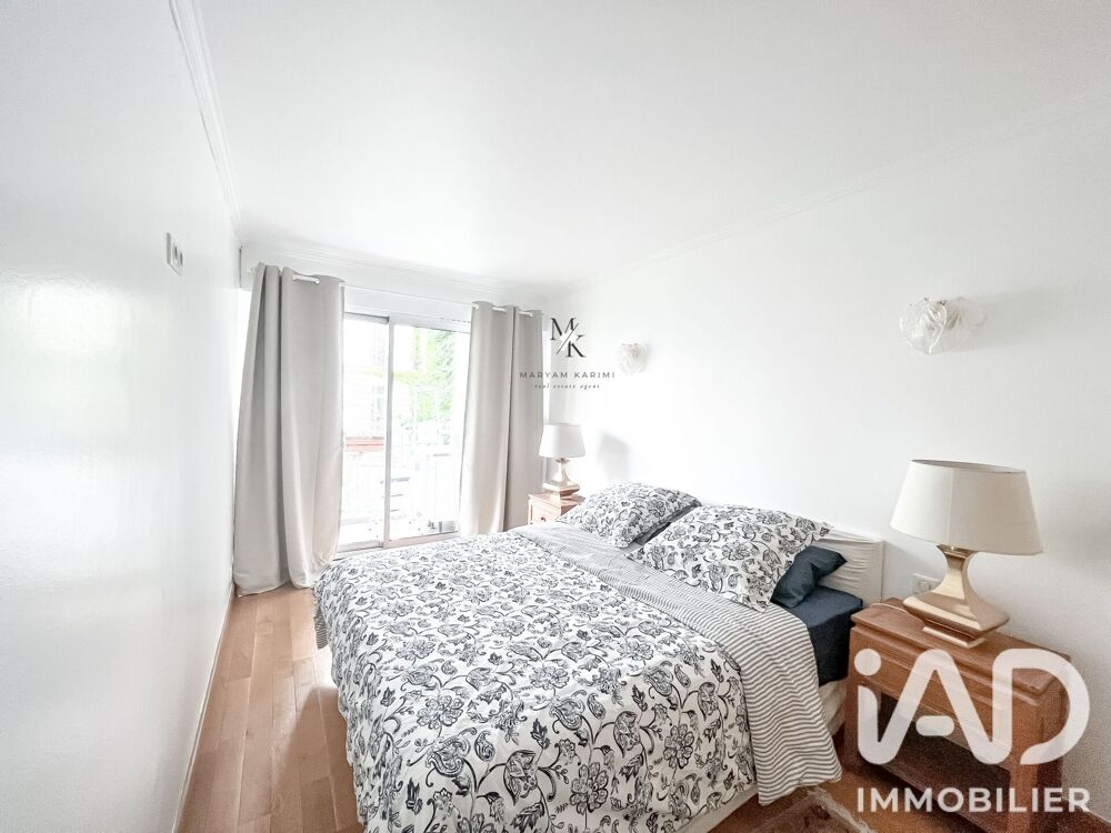 Location Appartement Location Appartement 3 pièces Paris 16