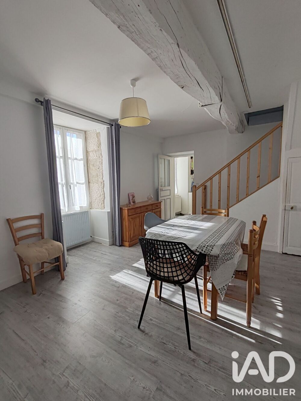 Vente Maison Vente Maison/villa 3 pièces Tanlay