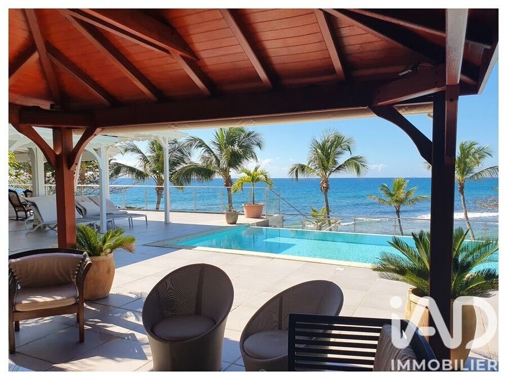 à vendre  Maison Saint-François (97118)