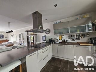  Maison à vendre 5 pièces 136 m²
