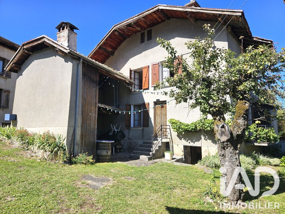 Vente Maison de village 3 pièces