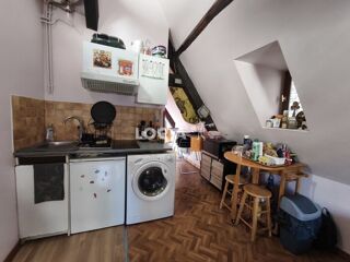  Appartement � vendre 1 pi�ce 19 m�
