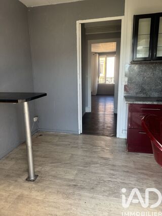  Appartement à vendre 3 pièces 69 m²