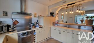  Maison � vendre 3 pi�ces 110 m�