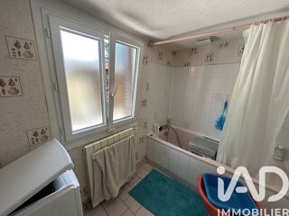  Maison à vendre 5 pièces 110 m²