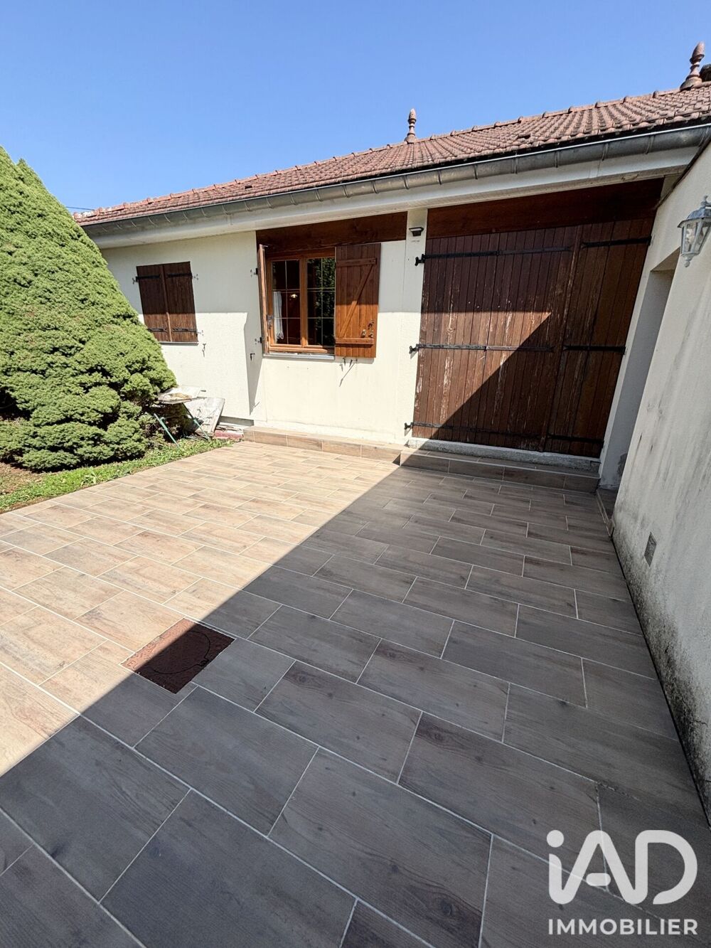 Vente Maison Vente Maison/villa 5 pièces Joinville