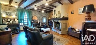  Maison à vendre 8 pièces 172 m²