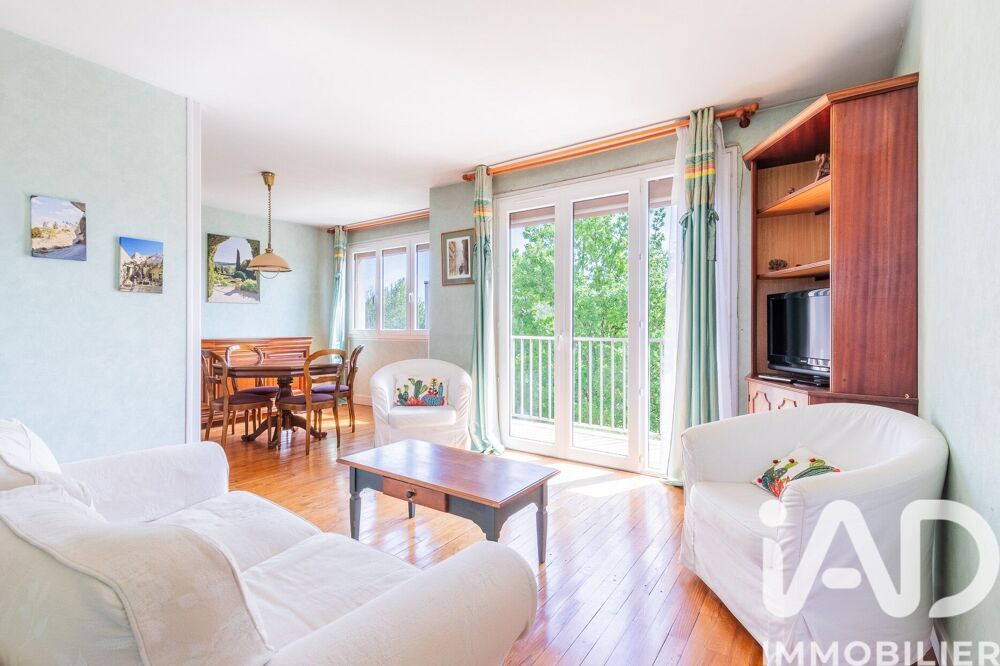 Vente Appartement Vente Appartement 4 pièces Viry-châtillon