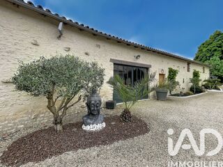  Maison à vendre 8 pièces 259 m²
