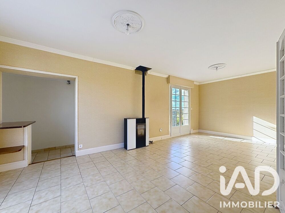 Vente Maison Vente Maison/villa 8 pièces Penmarch