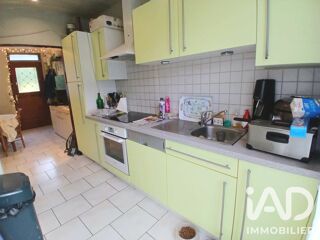 Vente Maison Vente Maison de ville 5 pièces Lillebonne