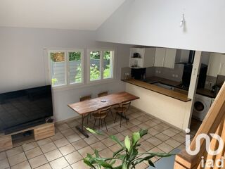  Maison à vendre 3 pièces 60 m²