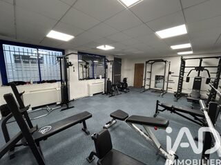  Immeuble à vendre 287 m²