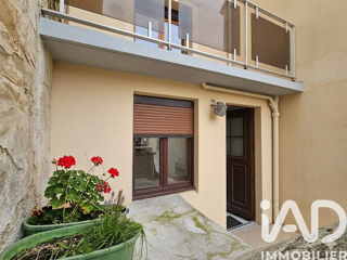  Maison à vendre 4 pièces 80 m²